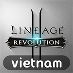 Lineage 2: Revolution Việt Nam - Tải game iOS