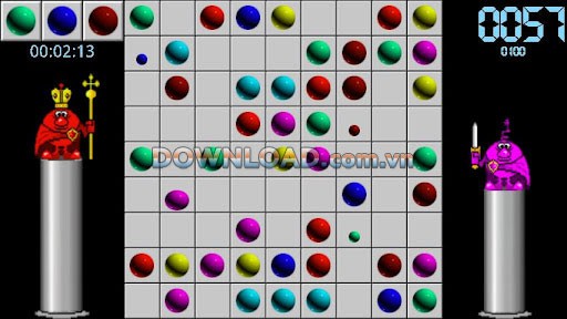 Lines for Android