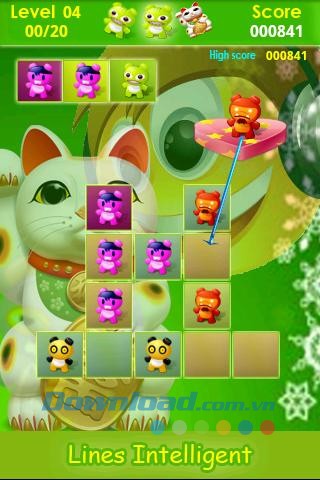 Lines Intelligent for Android