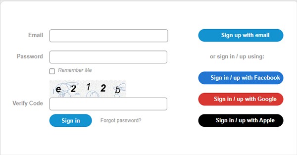 Đăng ký tài khoản và đăng nhập LingoDeer miễn phí 100%