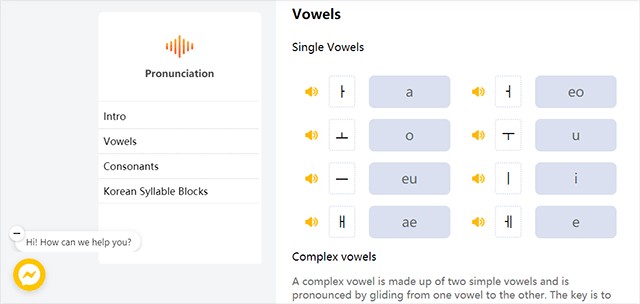 Chương trình học của Lingo Deer được xây dựng bởi các chuyên gia ngôn ngữ hàng đầu