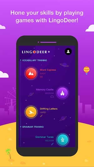 Củng cố kỹ năng thông qua các trò chơi mini đầy thú vị