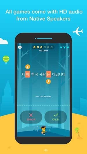 Dạy phát âm chuẩn như người bản ngữ