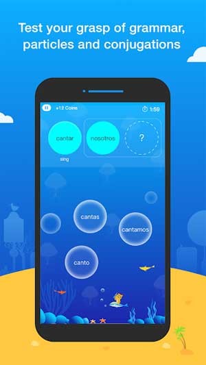 Kiểm tra ngữ pháp, chia thì