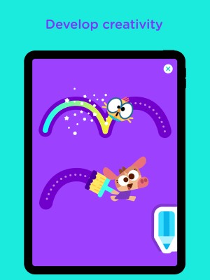 Phát triển sự sáng tạo