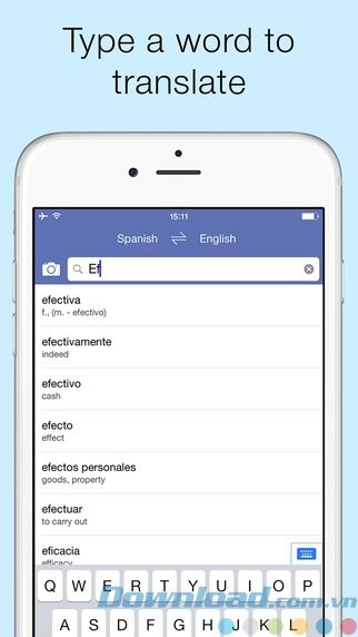 Biên dịch đa ngôn ngữ và miễn phí