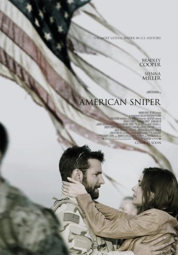 American Sniper 3