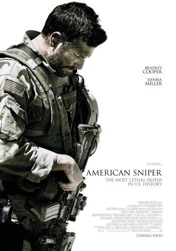 American Sniper 1