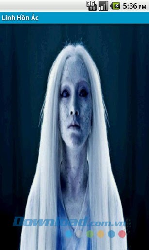 Linh hồn ác for Android
