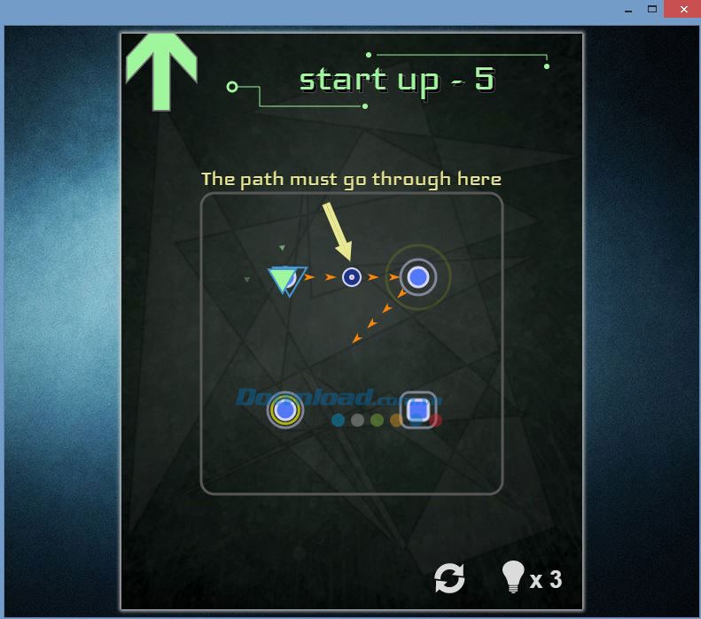 Hướng dẫn trong Link All