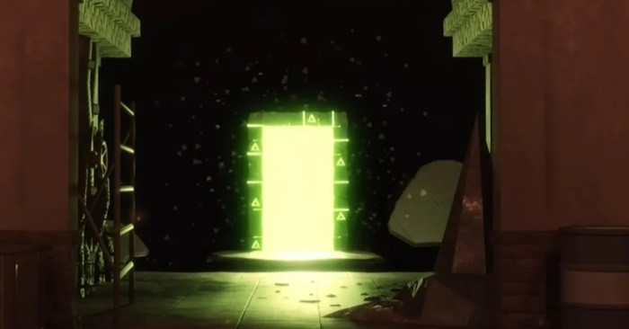 Paradox DOORS: Link Discord & Wiki Chính Thức