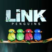 LINK Penguins: Game Chim Cánh Cụt Bắc Cầu Tìm Kho Báu