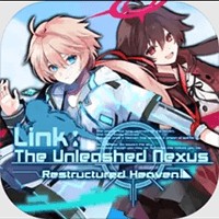 The Unleashed Nexus RH - Game hành động viễn tưởng Anime hấp dẫn