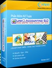 LinkQ Accounting 6.0 - Phần mềm kế toán chuẩn Việt Nam