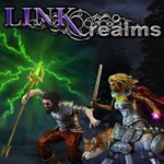 Linkrealms - Game nhập vai phong cách hoài cổ