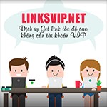 LinksVip - Tải Fshare, Tenlua, 4share tốc độ cao