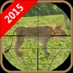 Lion Hunting 3D - Game Săn Thú 3D