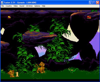 Đồ họa đẹp mắt