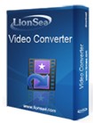 Lionsea Video Converter Ultimate 2.5 - Chuyển đổi video dễ dàng
