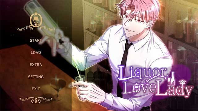 Mỗi nhân vật nam đều có cá tính và câu chuyện riêng