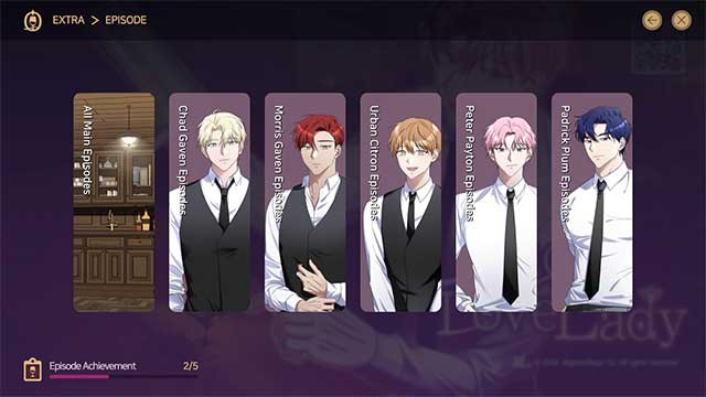 Bạn sẽ chọn ai để cùng mình tham gia cuộc thi pha chế cocktail