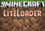 LiteLoader - Công cụ tải Minecraft Mod gọn nhẹ