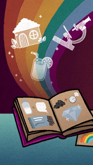 Little Alchemy 2 là game giáo dục thú vị