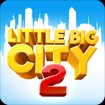 Little Big City 2 Android 1.0.9 - Tải Game Quản Lý Xây Dựng Thành Phố