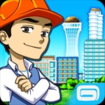 Little Big City Android 1.0.2 - Tải và xây dựng thành phố