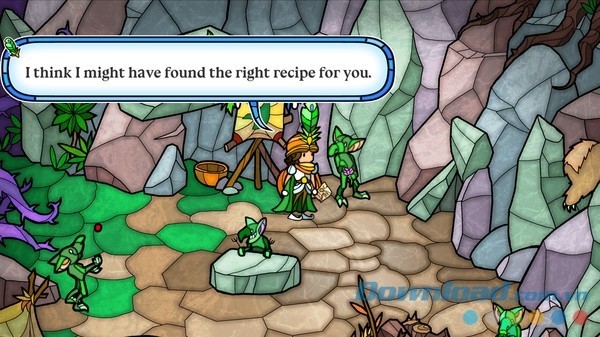 Những câu đố hóc búa, đầy thử thách đang chờ đợi bạn