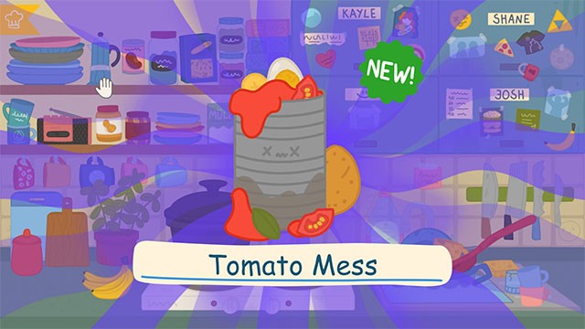 Mở khóa 160 công thức nấu ăn đa dạng trong khi chơi Little Chef 2 game