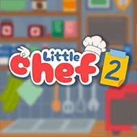 Little Chef 2: Trò Chơi Nấu Ăn Vui Nhộn, Sáng Tạo