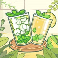 Little Corner Tea House cho Android - Tải game Quán trà góc nhỏ