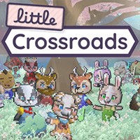 Little Crossroads - Game Mô Phỏng Cuộc Sống Ấm Cúng