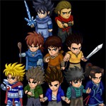 Little Fighter 2 2.0a - Game Đánh Nhau Đường Phố Cổ Điển