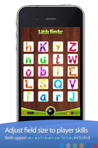 Tùy biến chế độ chơi