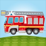 Little Fire Station - Tải Game Lính Cứu Hỏa Miễn Phí cho Android
