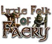 Little Folk of Faery: Giải cứu các nàng tiên xinh đẹp