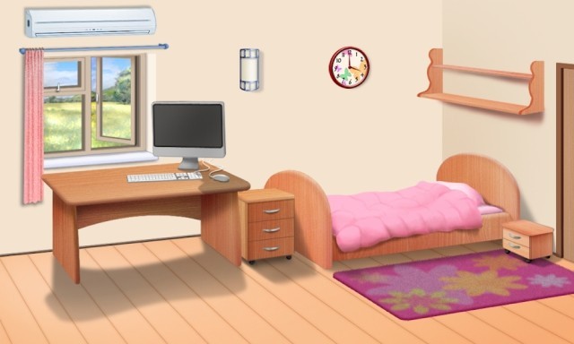 Cùng bé làm các công việc và hoạt động vui nhộn