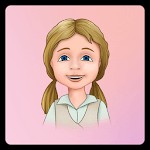 Little Girl Magic - Game Chăm Sóc & Thay Đồ Cho Bé Android