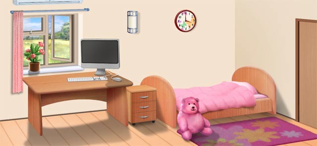 Nhận nuôi và chăm sóc bé gái 7 tuổi