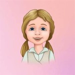 Little Girl Magic iOS 4.56.1 - Game Chăm Sóc, Mặc Đồ Cho Bé
