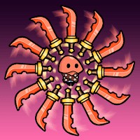 Little Hero: Survival.io - Game Sinh Tồn Io Vui Nhộn Trên Android