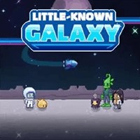 Little-Known Galaxy: Demo Game RPG Cuộc sống trong vũ trụ