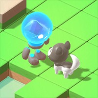 Little Learning Machines - Game Robot Xây Đảo Mộng Mơ