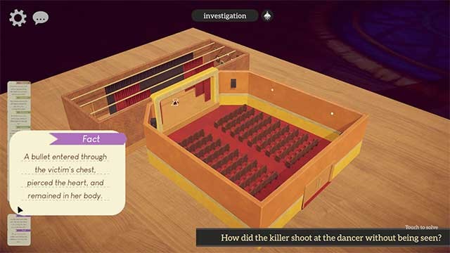 Thời gian chơi từ 2 đến 4 tiếng, tùy thuộc vào phong cách chơi của bạn