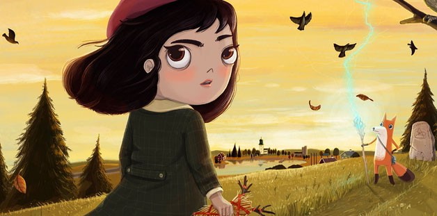 Litte Misfortune mới nhất tập trung vào sửa lỗi và những thay đổi quan trọng