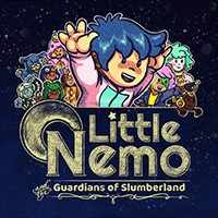 Little Nemo and the Guardians of Slumberland - Game Cậu bé Nemo