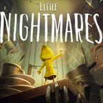 Little Nightmares: Game kinh dị phiêu lưu hấp dẫn trên PC