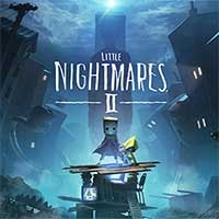 Little Nightmares II Demo - Trải nghiệm phiêu lưu kinh dị ám ảnh